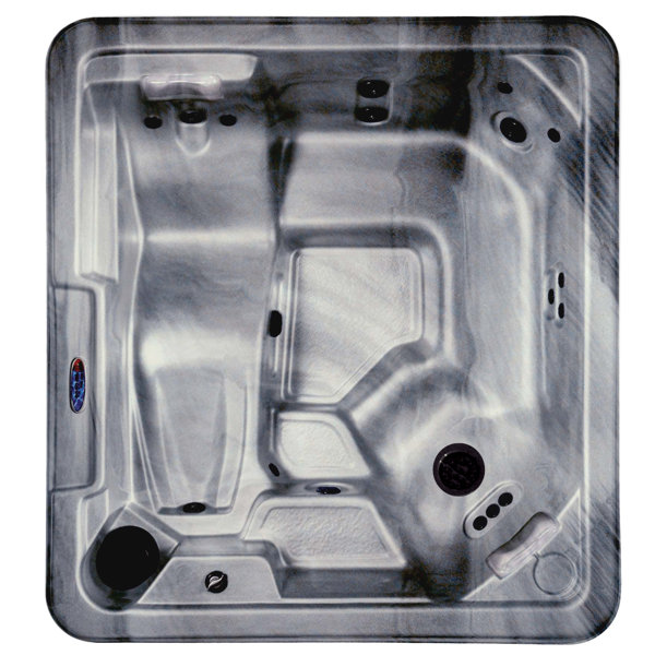 USA Spas Bahama Hot Tub Wayfair